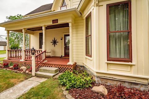 118 E Hayes St, De Graff, OH 43318 photo 7