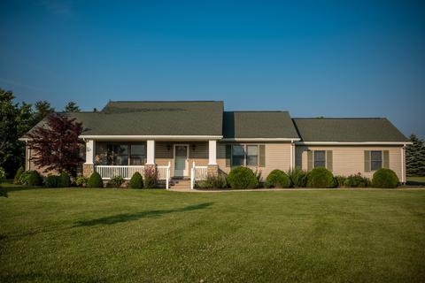 5989 Dialton Rd, Springfield, OH 45502 photo 1