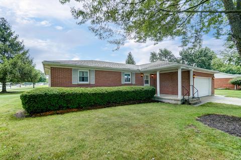 200 Lincoln Dr, Celina, OH 45822 photo 2