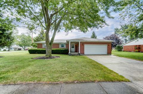 200 Lincoln Dr, Celina, OH 45822 photo 1