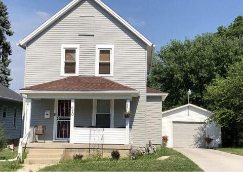 620 N Belmont Ave, Springfield, OH 45503 photo 1