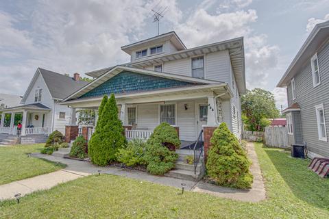 356 S Clairmont Ave, Springfield, OH 45505 photo 3