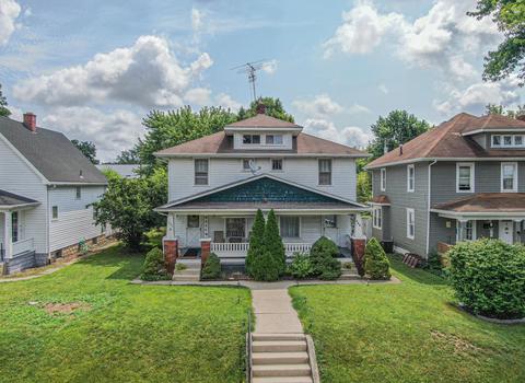 356 S Clairmont Ave, Springfield, OH 45505 photo 41