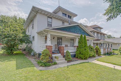 356 S Clairmont Ave, Springfield, OH 45505 photo 4