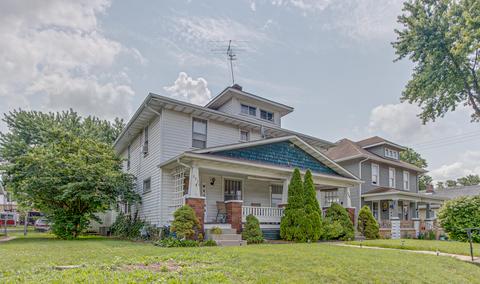356 S Clairmont Ave, Springfield, OH 45505 photo 2