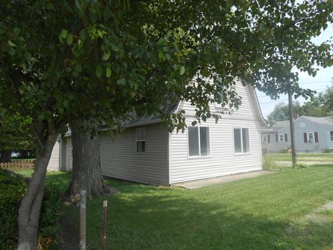 5128 Fletcher Chapel Rd, Springfield, OH 45502 photo 3