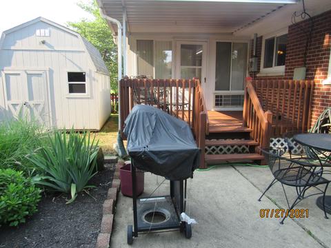 4631 Laredo St, Springfield, OH 45503 photo 14