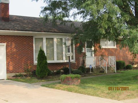 4631 Laredo St, Springfield, OH 45503 photo 1