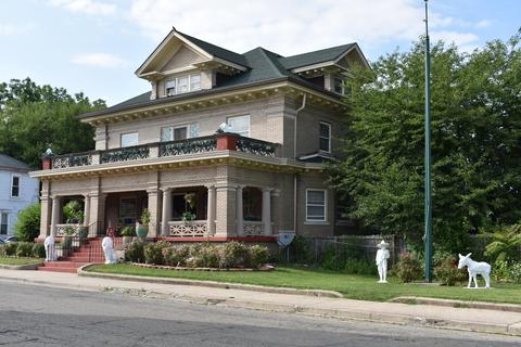 802 E Kenton St, Springfield, OH 45505 photo 6