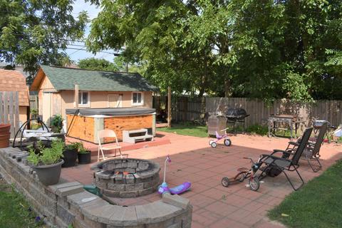 802 E Kenton St, Springfield, OH 45505 photo 76