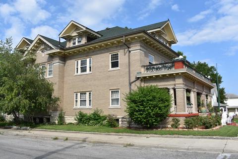 802 E Kenton St, Springfield, OH 45505 photo 4