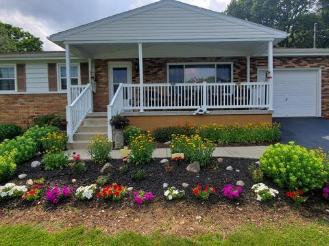 181 Shadla Rd, Springfield, OH 45505 photo 2