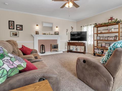 406 E Ruth, Sidney, OH 45365 photo 12