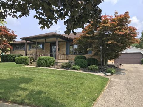 5148 W Ridgewood Rd, Springfield, OH 45503 photo 2