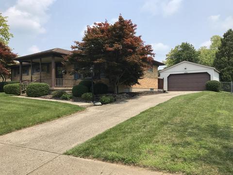 5148 W Ridgewood Rd, Springfield, OH 45503 photo 3