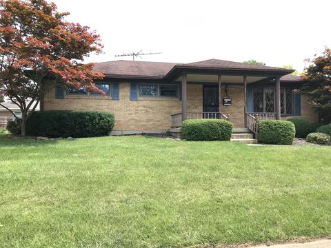 5148 W Ridgewood Rd, Springfield, OH 45503 photo 4