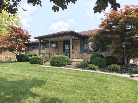 5148 W Ridgewood Rd, Springfield, OH 45503 photo 1