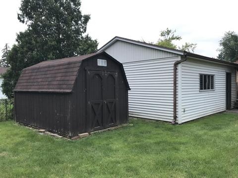 5148 W Ridgewood Rd, Springfield, OH 45503 photo 9