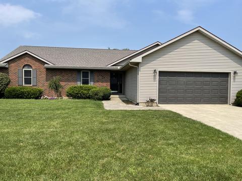 1420 James Dr, Celina, OH 45822 photo 3