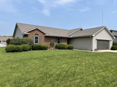 1420 James Dr, Celina, OH 45822 photo 4