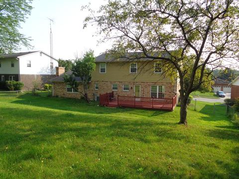620 Torrence Dr, Springfield, OH 45503 photo 7
