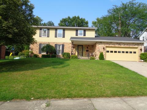620 Torrence Dr, Springfield, OH 45503 photo 3