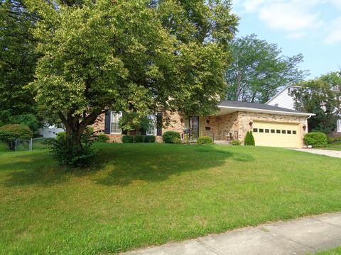 620 Torrence Dr, Springfield, OH 45503 photo 45