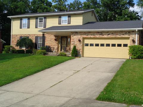620 Torrence Dr, Springfield, OH 45503 photo 2
