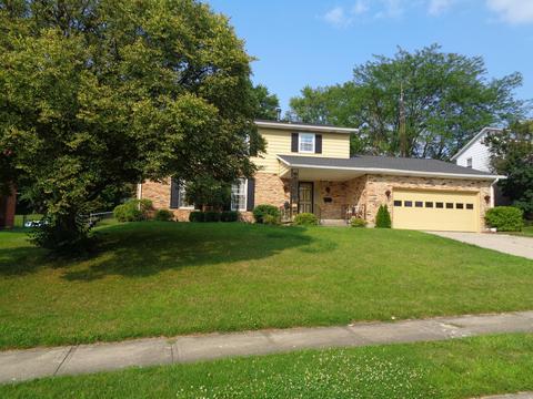 620 Torrence Dr, Springfield, OH 45503 photo 46