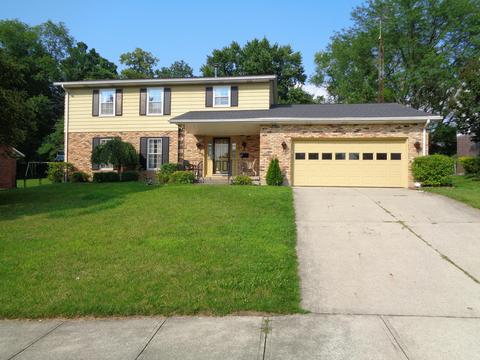 620 Torrence Dr, Springfield, OH 45503 photo 1