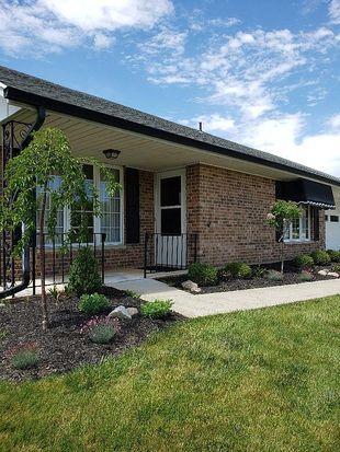3384 Flowerdale Rd, Springfield, OH 45504 photo 1