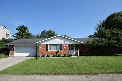 538 Rebecca Dr, Springfield, OH 45503 photo 1