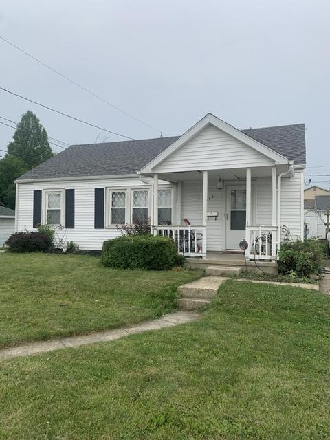 815 E Market St, Celina, OH 45822 photo 1
