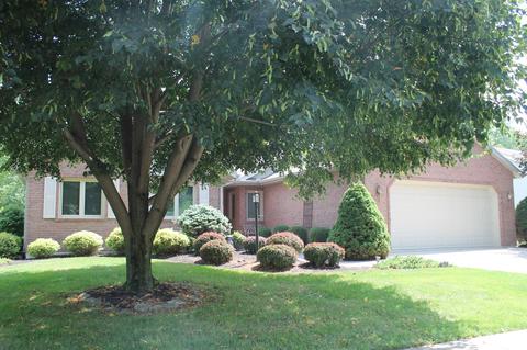 1351 Maple Leaf Ct, Sidney, OH 45365 photo 1