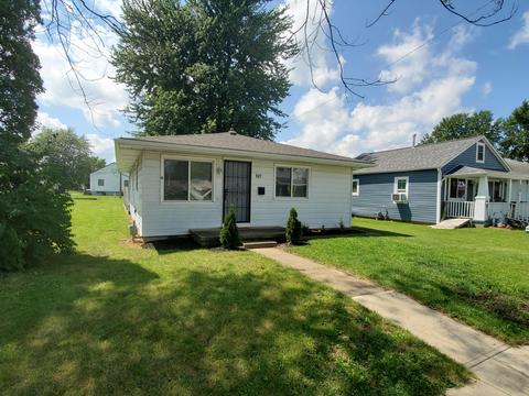 527 Fourth Ave, Sidney, OH 45365 photo 2