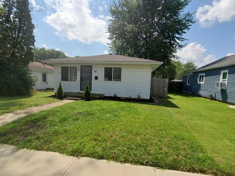 527 Fourth Ave, Sidney, OH 45365 photo 1