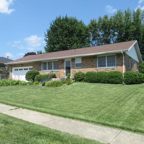 4120 Helena Dr, Springfield, OH 45503 photo 1