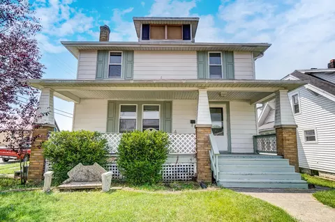 1901 Maiden Ln, Springfield, OH 45504 photo 1