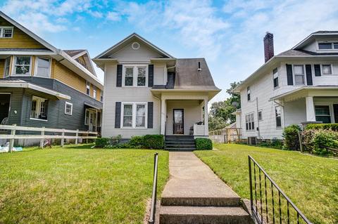 517 E Cassilly St, Springfield, OH 45503 photo 3