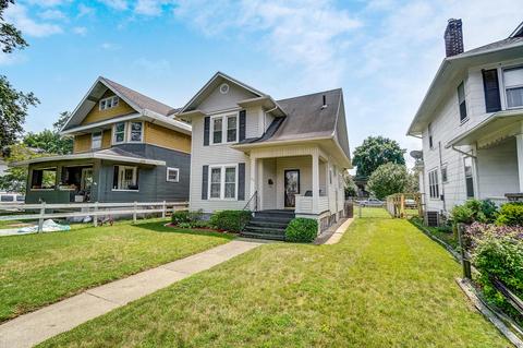 517 E Cassilly St, Springfield, OH 45503 photo 2