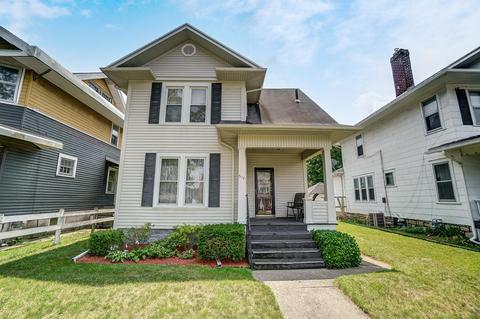 517 E Cassilly St, Springfield, OH 45503 photo 1