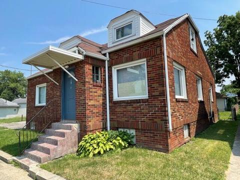 1815 Lagonda Ave, Springfield, OH 45503 photo 1