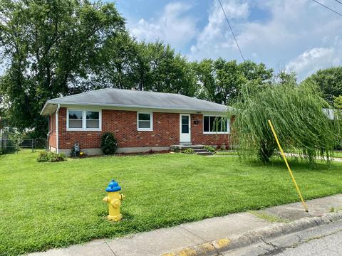 2443 Northmoor Dr, Springfield, OH 45503 photo 2
