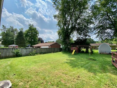 2443 Northmoor Dr, Springfield, OH 45503 photo 19