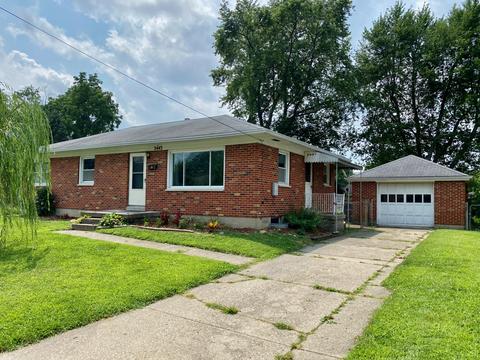 2443 Northmoor Dr, Springfield, OH 45503 photo 1