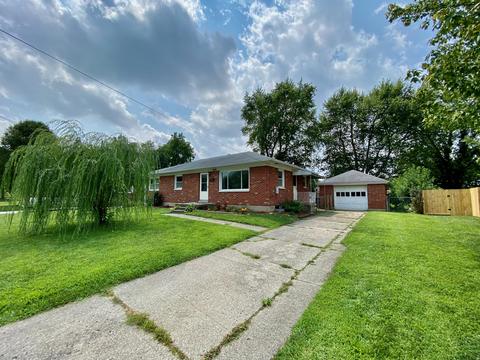 2443 Northmoor Dr, Springfield, OH 45503 photo 22