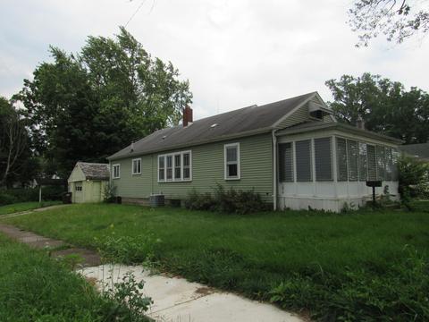 502 S Douglas Ave, Springfield, OH 45505 photo 2