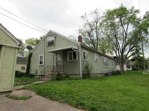502 S Douglas Ave, Springfield, OH 45505 photo 4
