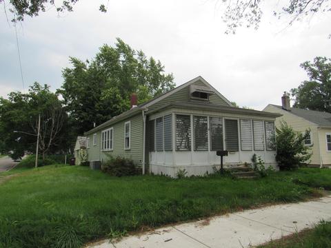 502 S Douglas Ave, Springfield, OH 45505 photo 1