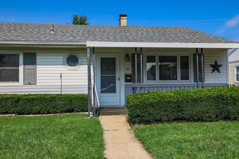 321 Gruen Dr, Springfield, OH 45505 photo 3
